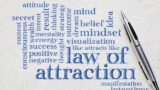 Thoughts Become Reality: A Beginner’s Guide to the Law of Attraction