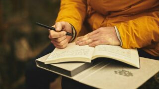 Cultivating Gratitude: Enhancing the Power of Attraction through Written Meditation (Journaling)