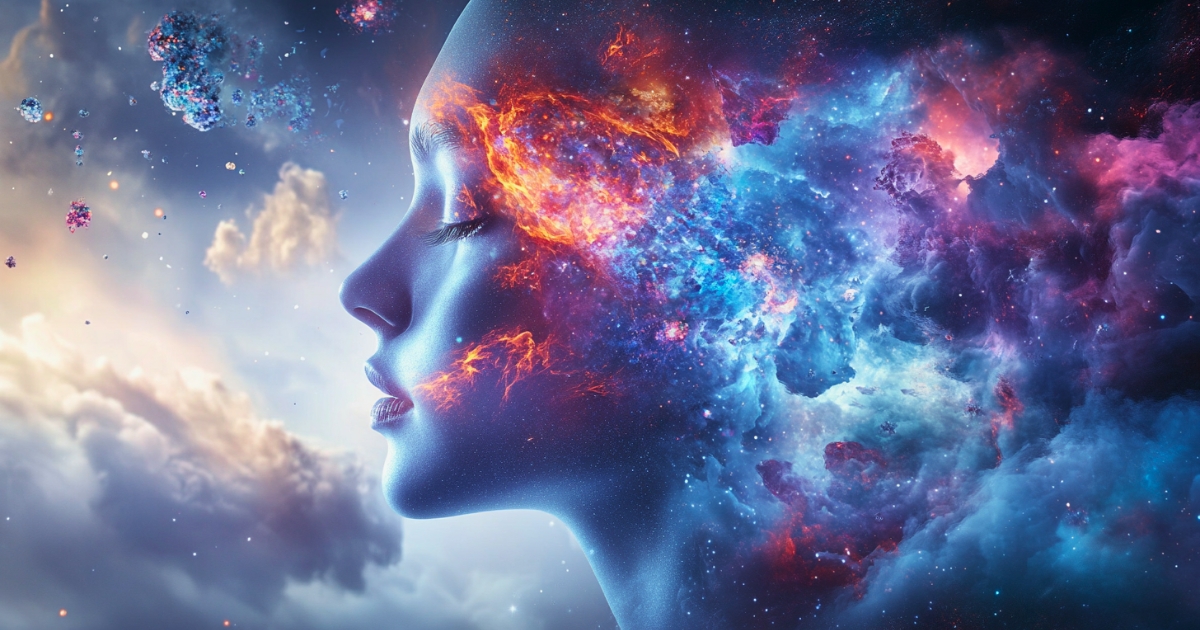 The Quantum World and Consciousness: Exploring the Scientific Possibility of the Law of Attraction