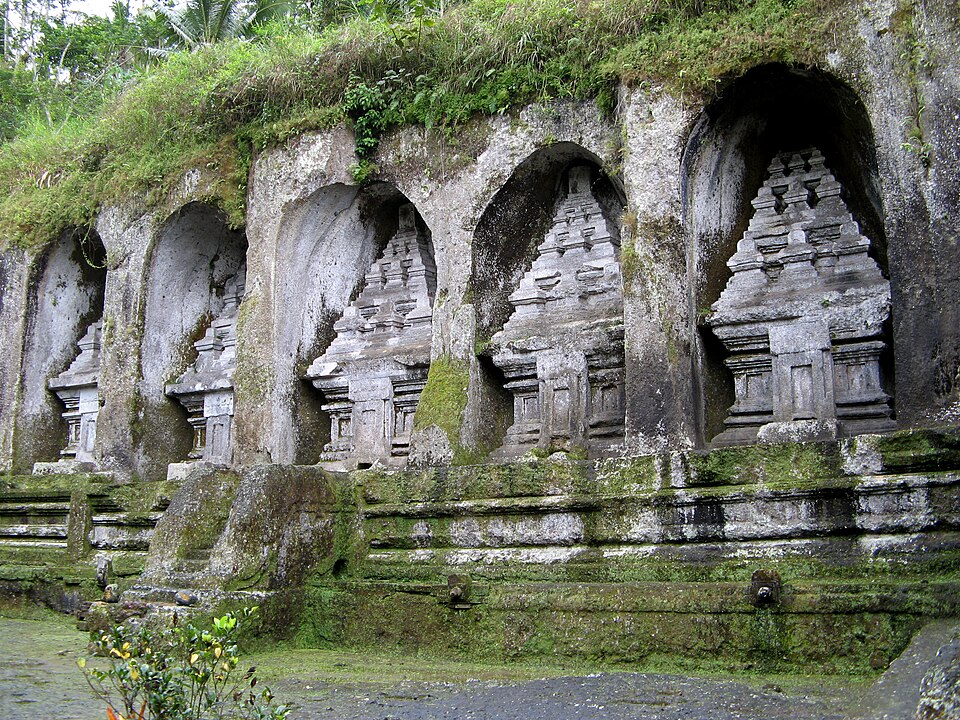 Ubud, Bali (Indonésie)