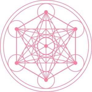 Metatron's Cube