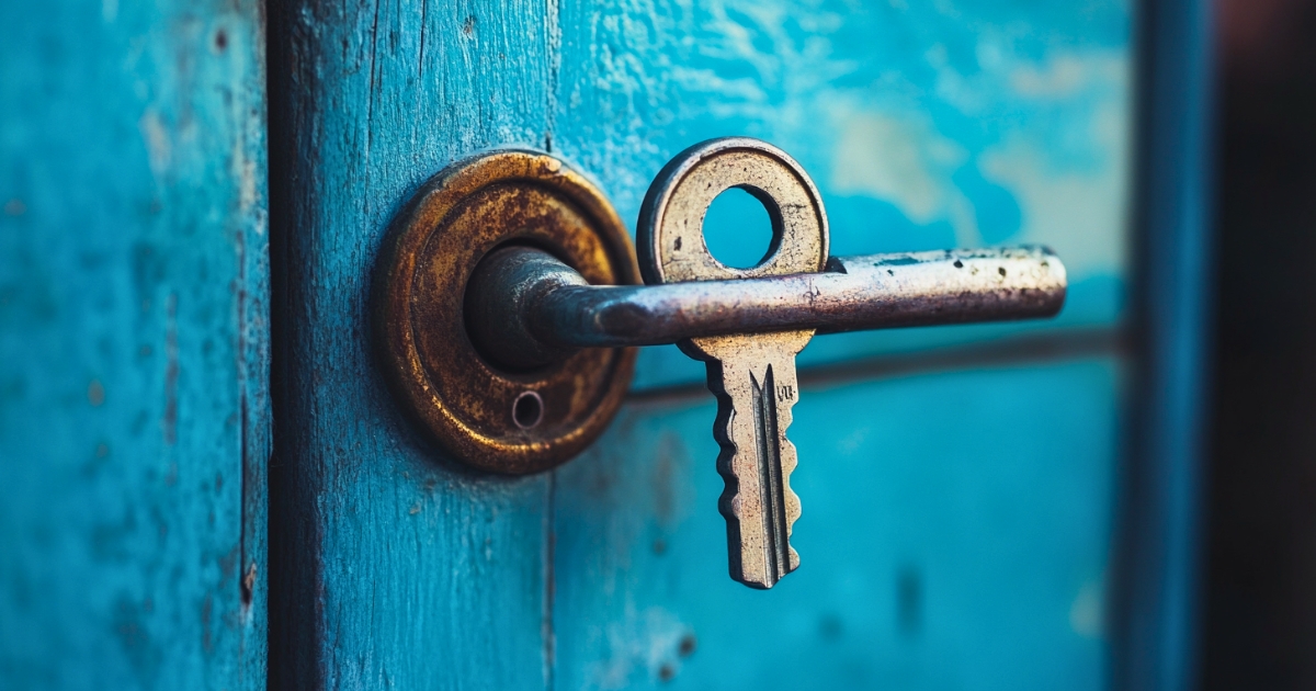 Unlocking the Door to Your Potential: Unleashing Hidden Talents Through the Law of Attraction