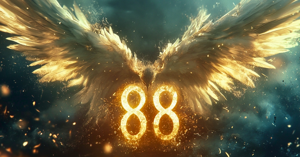 Angel Number 888: Meaning and Power to Bring Abundance into Your Life