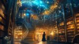 The Akashic Records: Decoding the Universe’s Memory