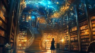 The Akashic Records: Decoding the Universe’s Memory