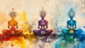 Equilibrio de los Chakras: Técnicas para Armonizar tus 7 Centros de Energía