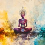 Equilibrio de los Chakras: Técnicas para Armonizar tus 7 Centros de Energía