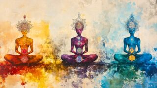 Equilíbrio dos Chakras: Técnicas para Harmonizar Seus 7 Centros de Energia