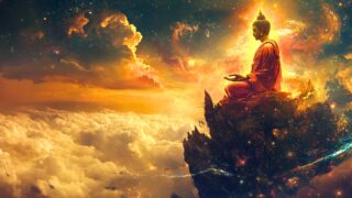 The Laws of Karma and Dharma: Eastern Wisdom for Finding Life’s Purpose