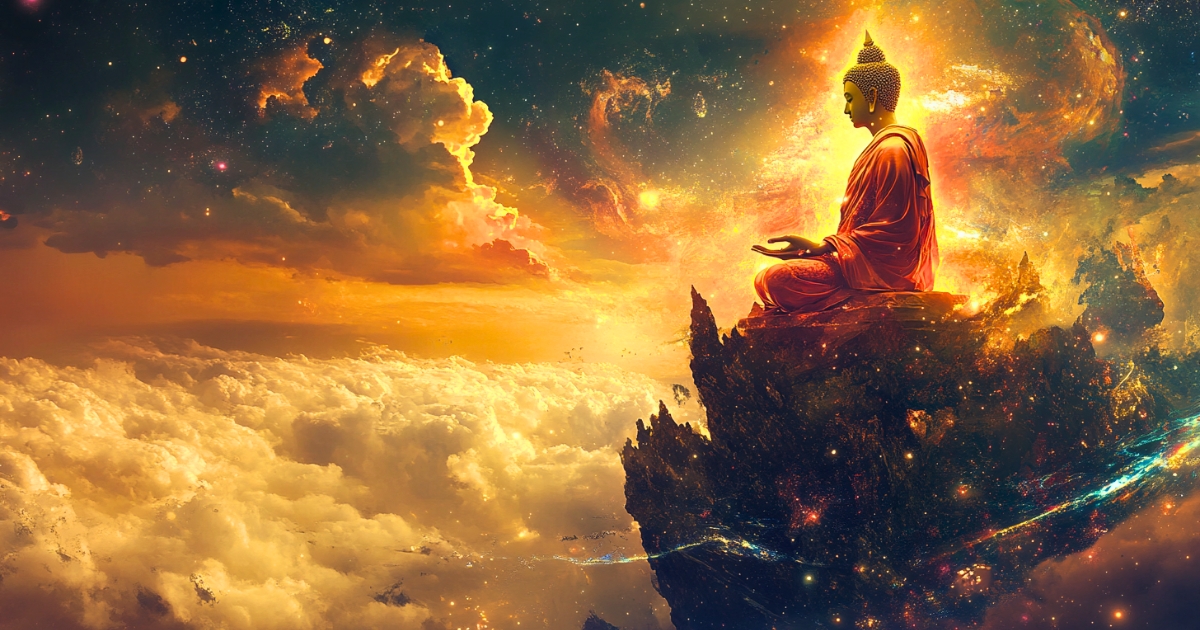 The Laws of Karma and Dharma: Eastern Wisdom for Finding Life’s Purpose