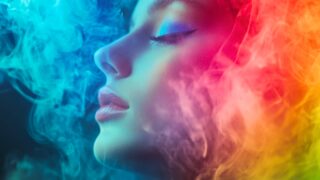 Análisis del Color del Aura: 7 Verdades que tu Energía Revela sobre Ti