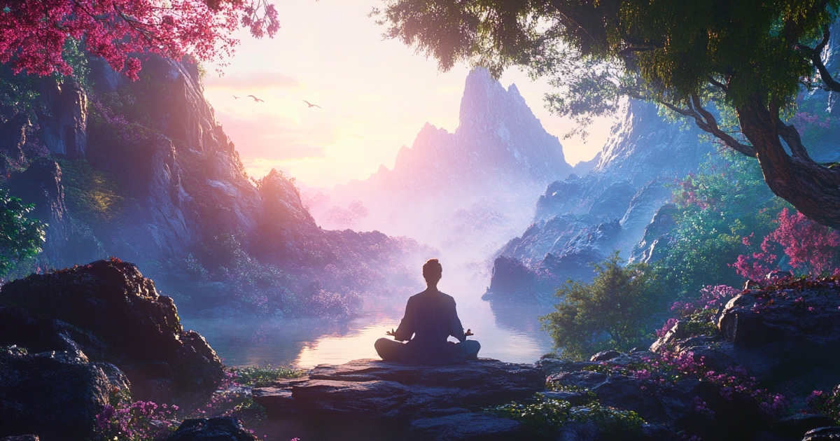 10 Meditationstechniken für Anfänger: Arten und Vorteile