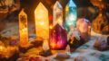 The Complete Guide to Crystal Healing: 20 Healing Stones and How to Use Them