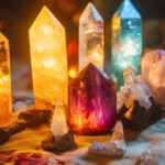 The Complete Guide to Crystal Healing: 20 Healing Stones and How to Use Them