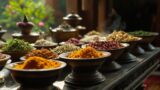 Ayurvedisches Leben: Gesundheits- und Schönheitstipps basierend auf Körpertypen