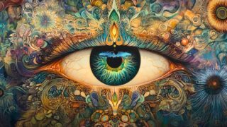 Activating the Third Eye: A 7-Day Program to Enhance Intuition