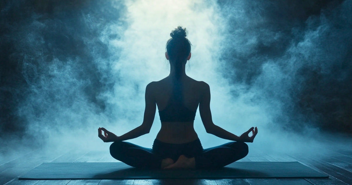 The Complete Guide to Pranayama: Enhance Vitality with 8 Breathing Techniques