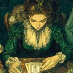 Tarot Reading for Beginners: The Wisdom Hidden in 78 Cards