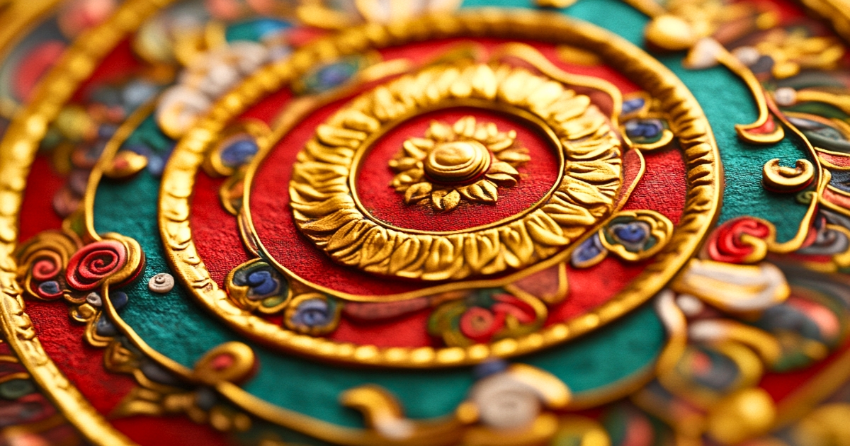 The Esoteric Practices of Tibetan Buddhism: 7 Tantric Methods