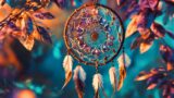 Crafting and Using Dreamcatchers: Native American Wisdom for Inviting Good Dreams