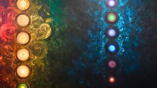 Dialogue Between Chakras and Modern Science: A New Perspective on Energy Centers