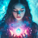 Introduction to Psychic Protection: 10 Techniques to Shield Yourself from Negative Energies