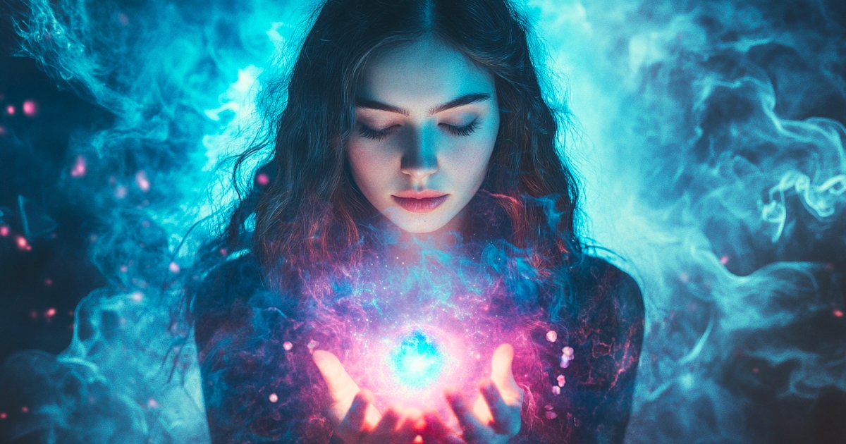 Introduction to Psychic Protection: 10 Techniques to Shield Yourself from Negative Energies