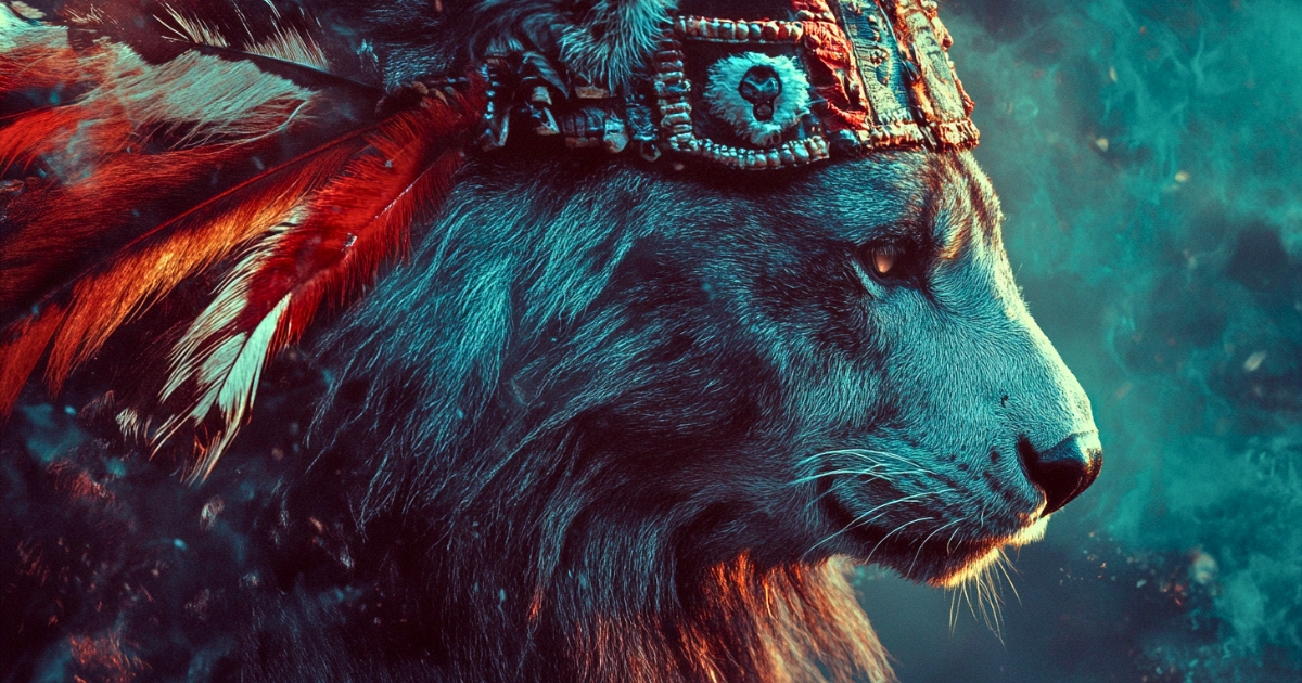 7 Steps to Connect with Your Spirit Animal: Receiving Animal Guidance