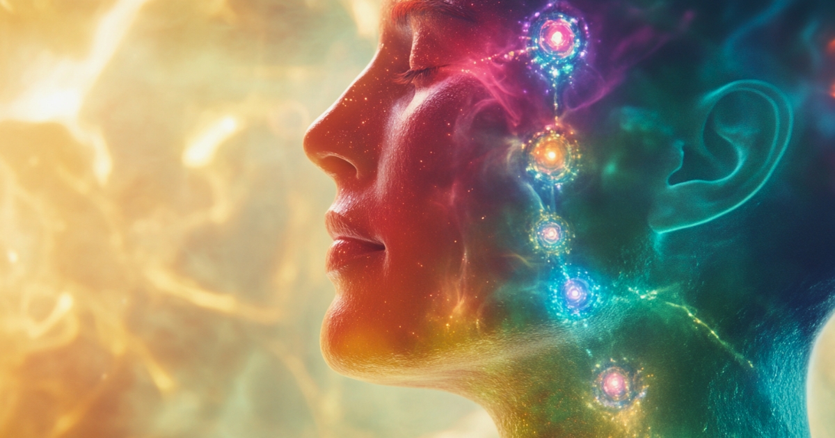 Secrets of the Etheric Body: Exploring the Invisible Source of Life Energy