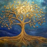 The Kabbalistic Tree of Life: Cosmic Structure and Human Essence