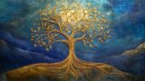 The Kabbalistic Tree of Life: Cosmic Structure and Human Essence