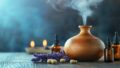 Vollständiger Aromatherapie-Guide: 20 ätherische Öle und ihre therapeutischen Anwendungen