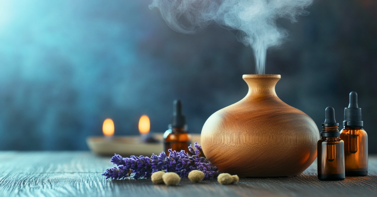 Vollständiger Aromatherapie-Guide: 20 ätherische Öle und ihre therapeutischen Anwendungen