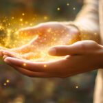 Energy Healing Basics: How to Channel Healing Energy Through Your Palms