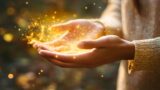 Energy Healing Basics: How to Channel Healing Energy Through Your Palms