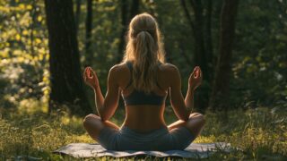 Karma Yoga in Practice: 7 Teachings for Enlightenment in Daily Life