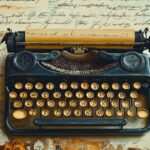 The Art of Automatic Writing: 5 Techniques to Unleash Your Creativity