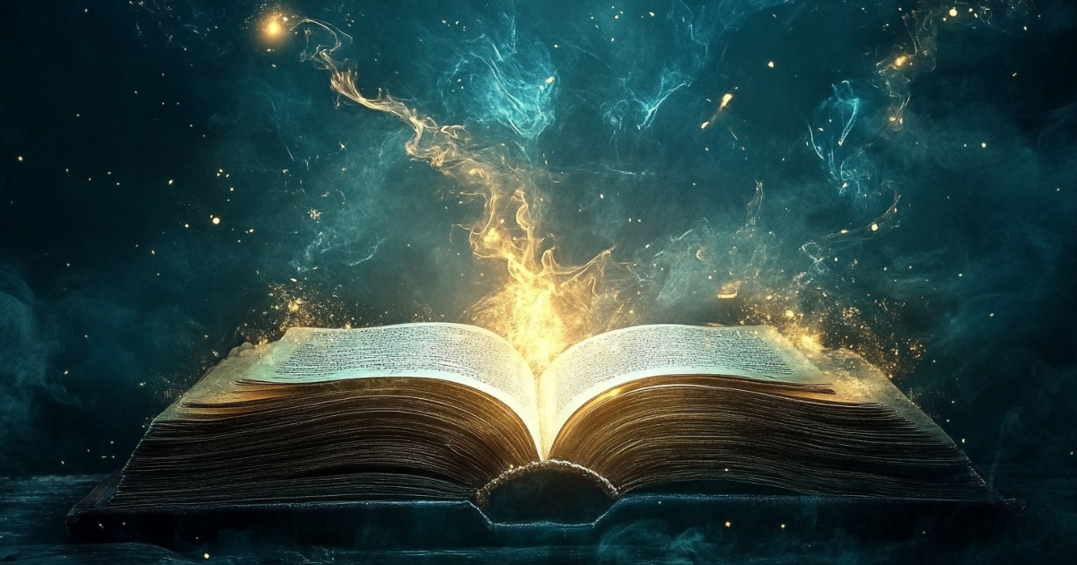 Accessing Soul Records: A Beginner’s Guide to Akashic Record Reading