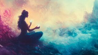 12 signes d’éveil spirituel : vivre l’éveil de l’âme