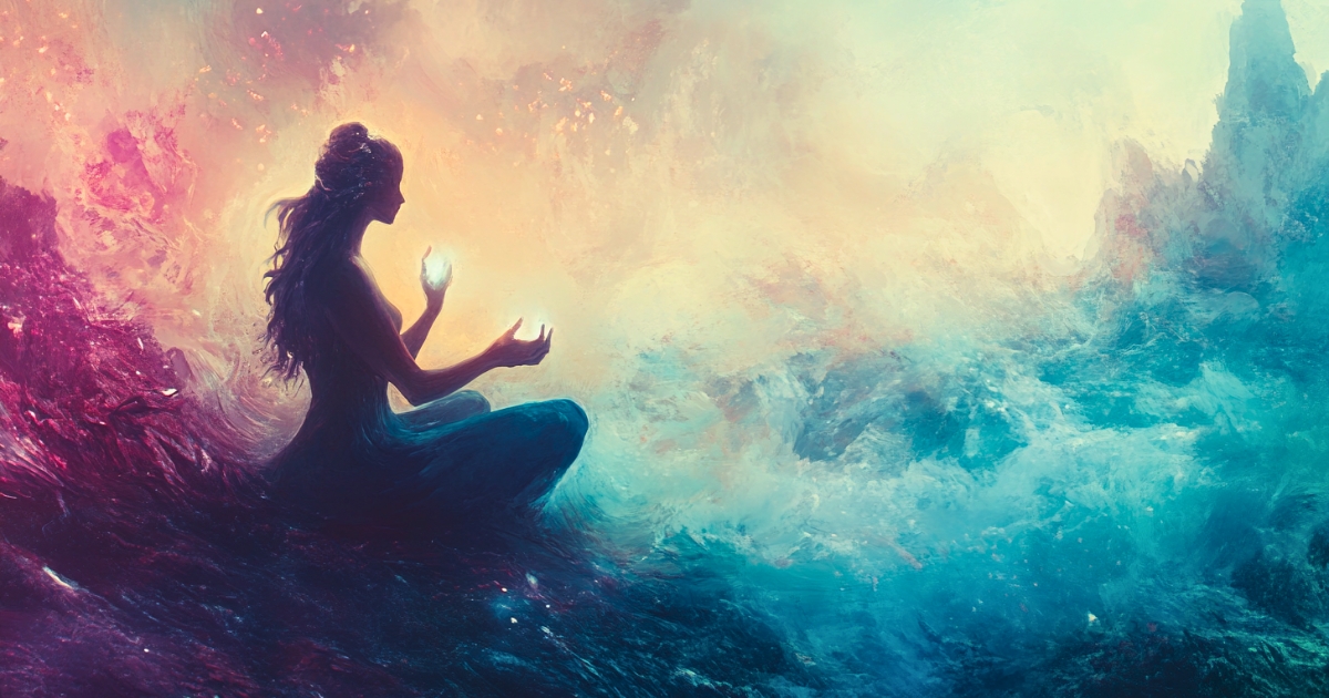 12 Signs of Spiritual Awakening: Experiencing the Soul’s Awakening