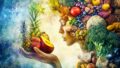 Spiritual Nutrition: 12 Soul-Nourishing Foods and Fasting Practices