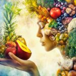 Nutrição Espiritual: 12 Alimentos que Nutrem a Alma e Práticas de Jejum