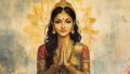 The Melody of Wealth and Prosperity: The Power of Music to Invoke Lakshmi’s Blessings