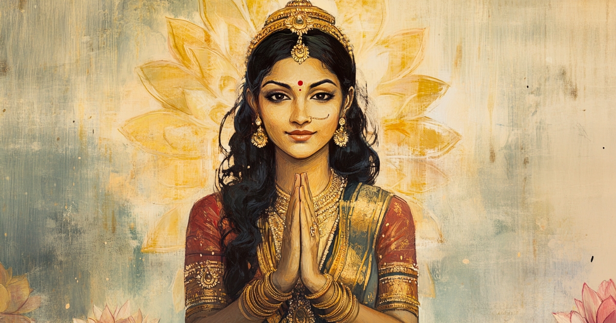 The Melody of Wealth and Prosperity: The Power of Music to Invoke Lakshmi’s Blessings