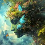 Spiritual Ecology: 12 Habits for Living in Harmony with Earth