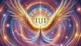 Le Miracle de la Fréquence 1111 Hz : Bénédictions Angéliques et Transformation de Vie