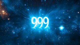 999Hz Healing Frequency: Connecting to Higher Dimensions and Cosmic Blessings