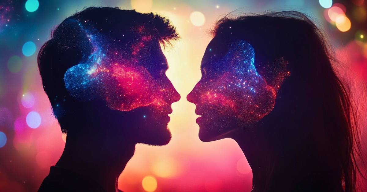 Tune Your Heart’s Radar! 7 Secrets to Meeting Your Ideal Partner Using the Law of Attraction