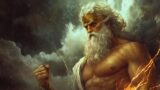 Zeus: Divine Power and Protection – Myths and Influence of the Sky Ruler