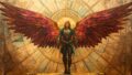 Purify Your Soul with Archangel Michael and Solfeggio Frequency 417Hz